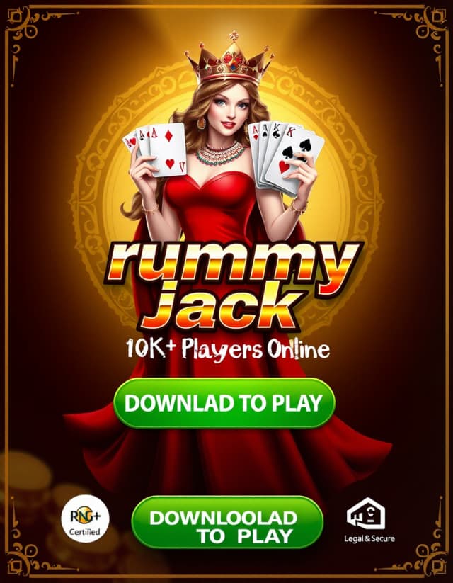 Rummy Yono Banner